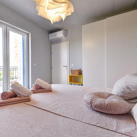 Villa Padelin Sukošan Exteriör bild