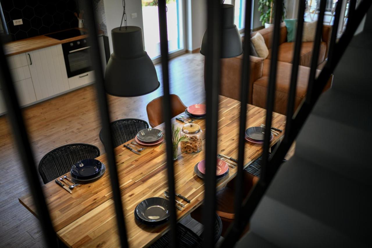 Villa Padelin Sukošan Exteriör bild