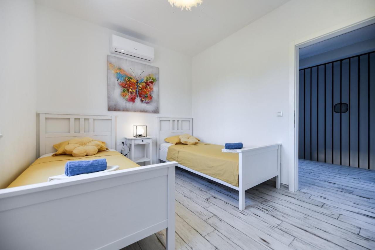 Villa Padelin Sukošan Exteriör bild