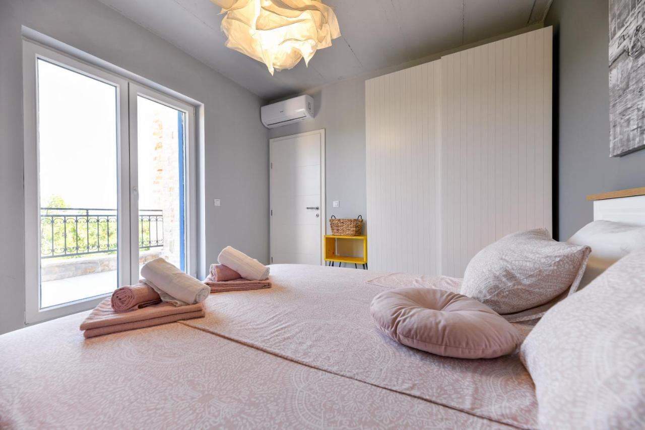 Villa Padelin Sukošan Exteriör bild